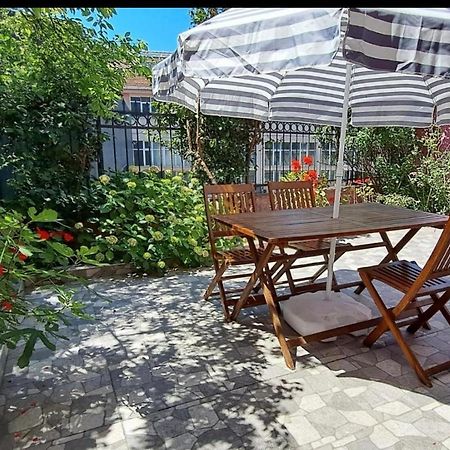 Golden Life Gl Appartement Istanboel Buitenkant foto