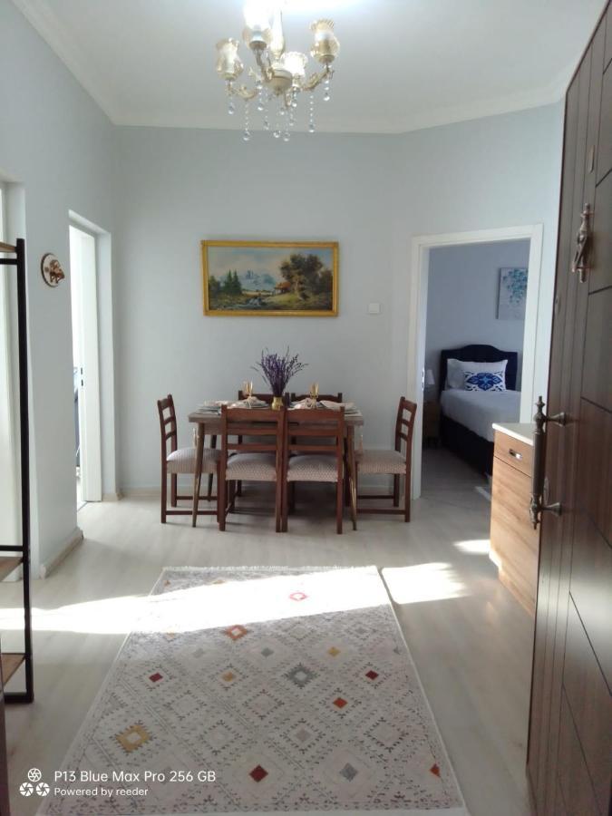 Golden Life Gl Appartement Istanboel Buitenkant foto