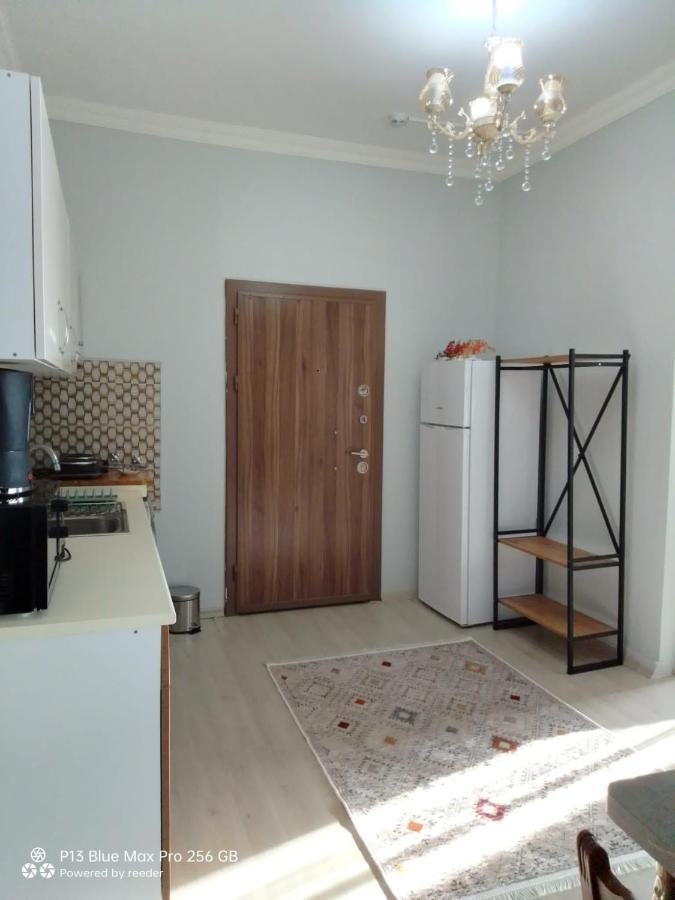 Golden Life Gl Appartement Istanboel Buitenkant foto