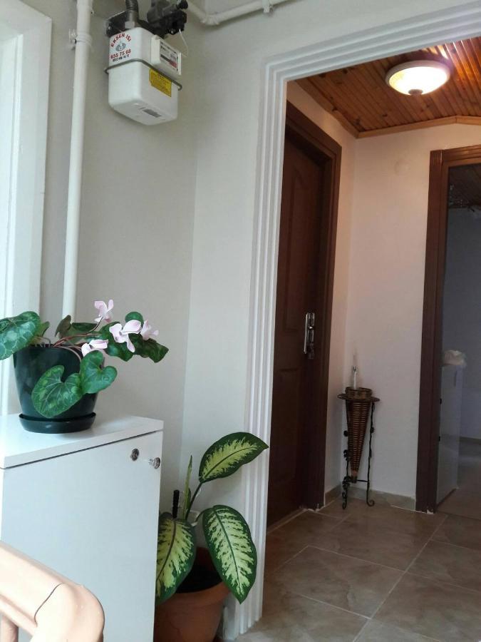 Golden Life Gl Appartement Istanboel Buitenkant foto