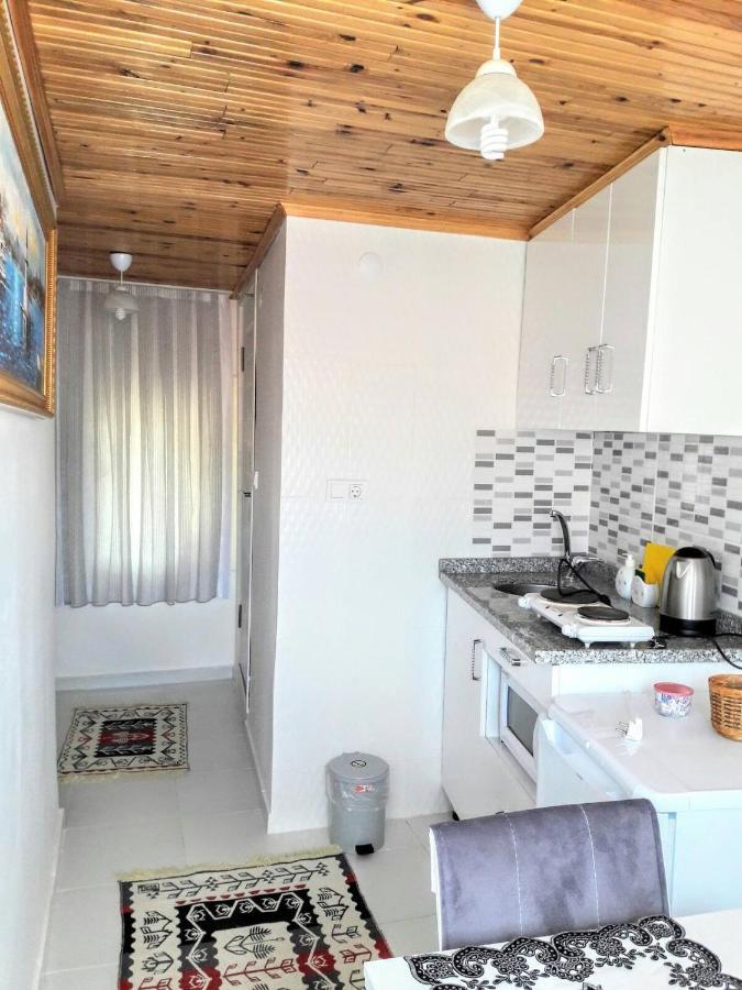 Golden Life Gl Appartement Istanboel Buitenkant foto