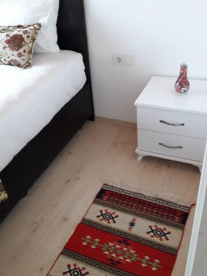 Golden Life Gl Appartement Istanboel Buitenkant foto