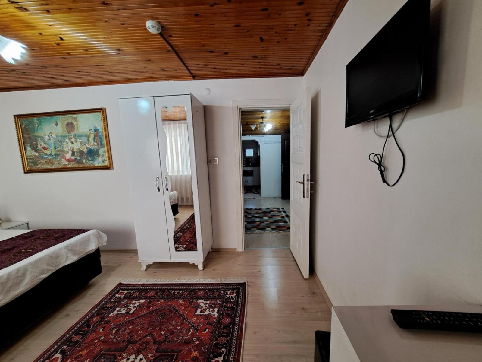 Golden Life Gl Appartement Istanboel Buitenkant foto